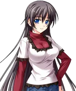 安藤 伊織