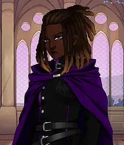 Liz Xepharia