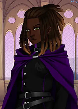 Liz Xepharia