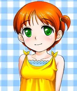 野々原 美羽