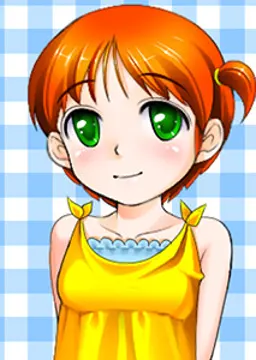 野々原 美羽