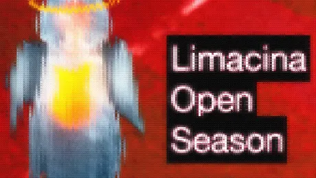 Limacina Open Season