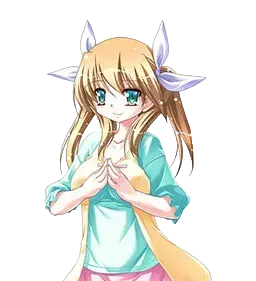 如月 くずは