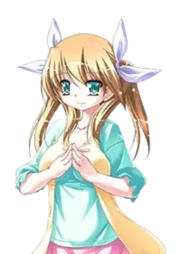 如月 くずは