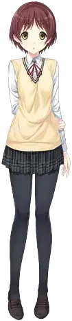 前田 由佳