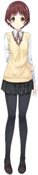 前田 由佳