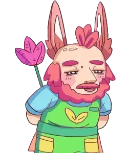 Grandpa Sprout