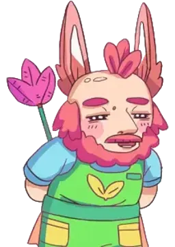 Grandpa Sprout
