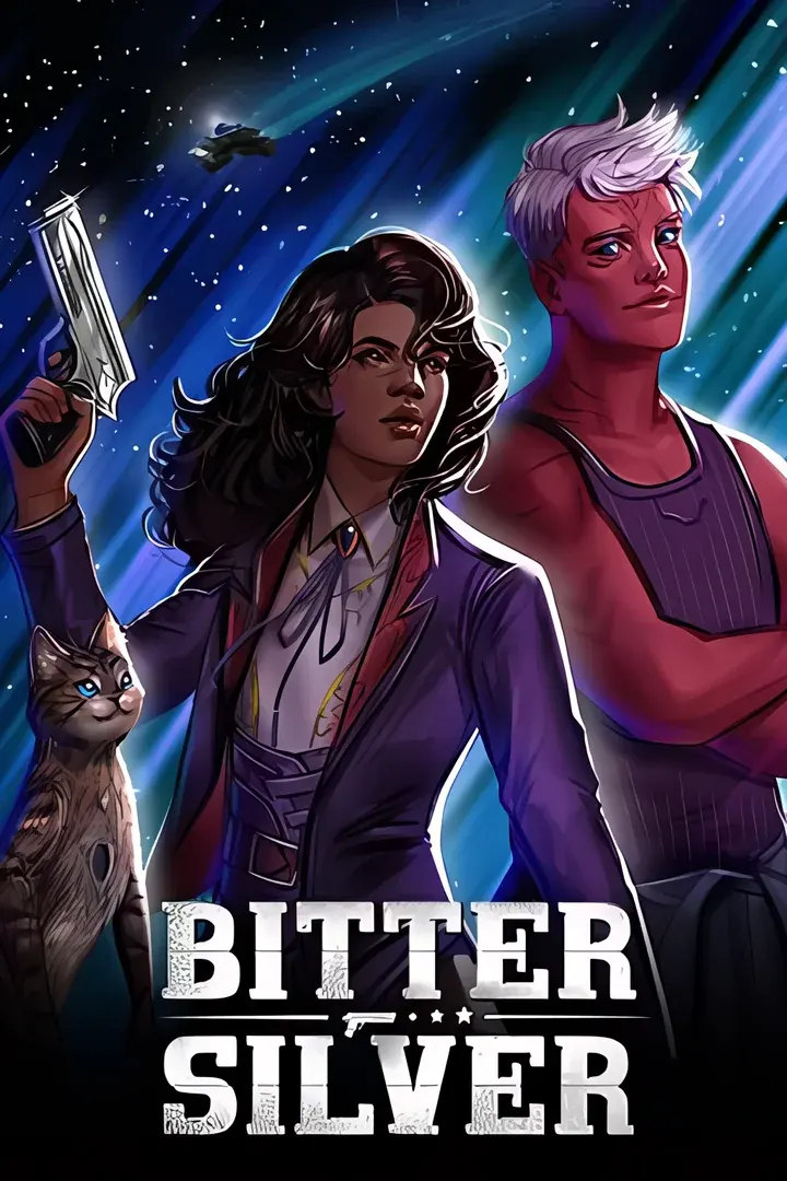 Bitter Silver