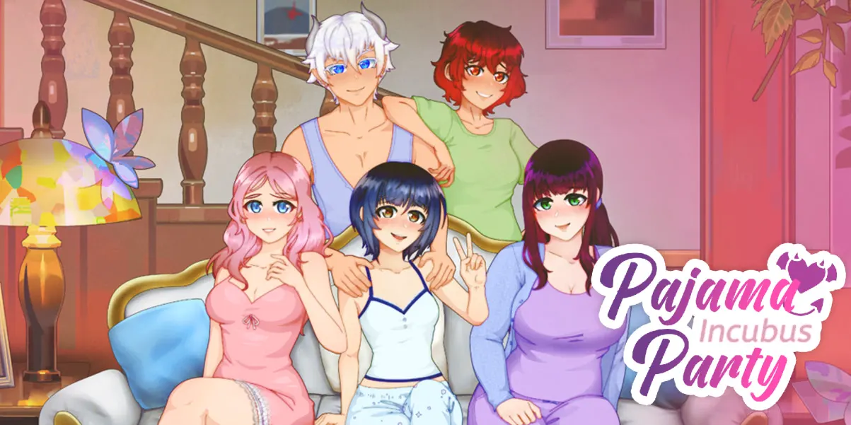 Pajama Incubus Party