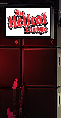 The Hellcat Lounge
