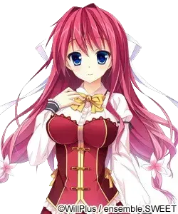 山科 香織