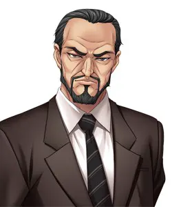 山本信繁