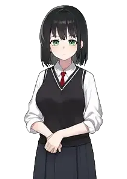橘 雫