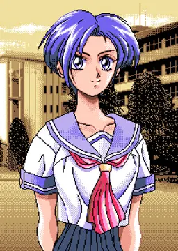 藤本 智恵美