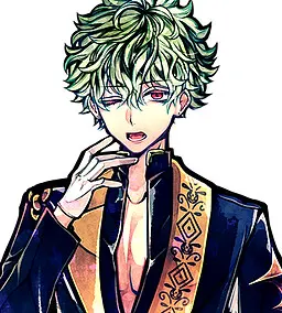 カワカミ・ハナマル