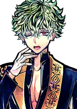 カワカミ・ハナマル