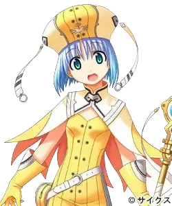ルミナ＝ルミオン