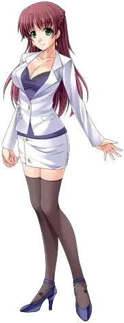 恋毬 奈绪