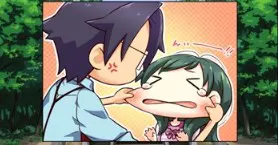 みのりびよりに