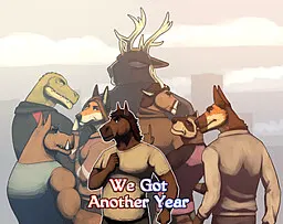 We Got Another Year