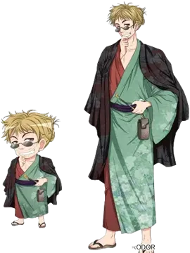 东条蓝之助
