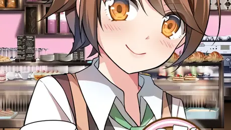 Cafe Crush