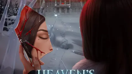 Heaven's Secret: Requiem
