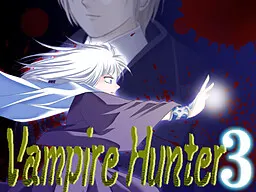 Vampire Hunter 3