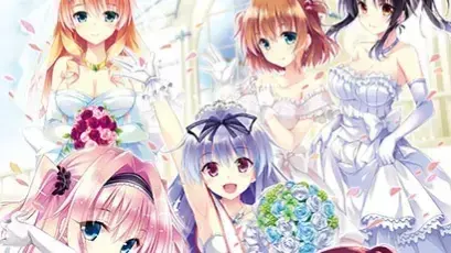 Golden Marriage -Jewel Days-