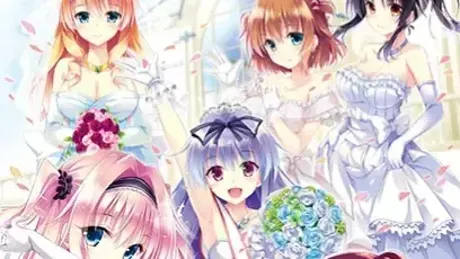 金婚 -Jewel Days-