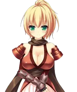 モニカ・フランベルジュ