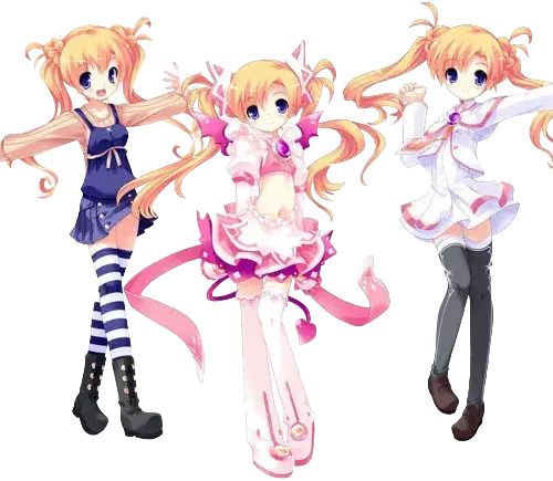チャイム＝ミルフォークス