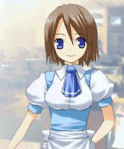阿部 早苗