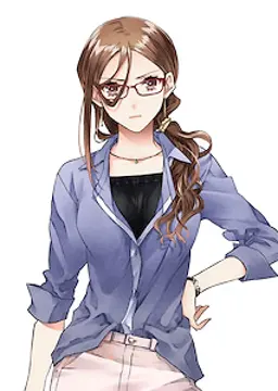 吉野 由依