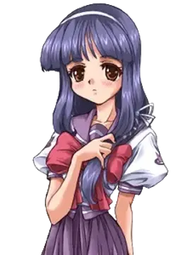 森 伊智香