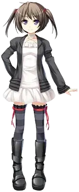 桑岛律希