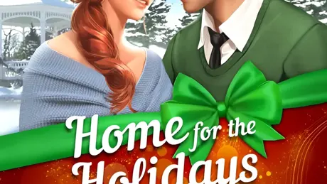 Home for the Holidays