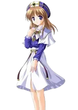 シルフィ・クラウド