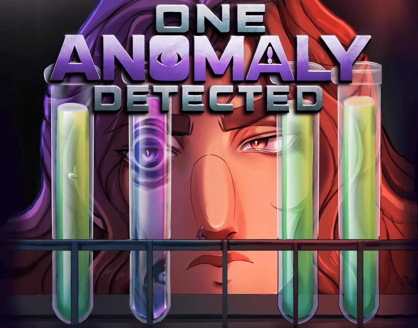 One Anomaly Detected