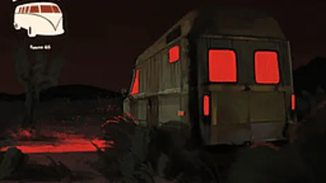 Echo: Route 65