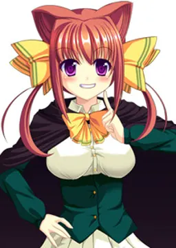 華吹 宮子