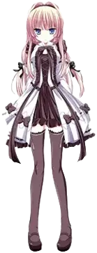 姬白九理