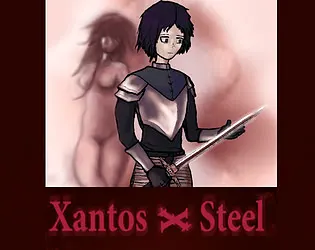 Xantos x Steel