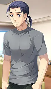 倉野 武蔵