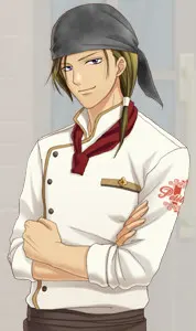松尾 勇