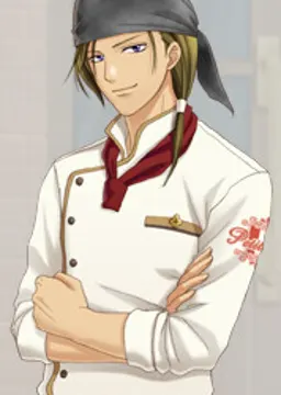 松尾 勇