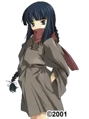 サヤ