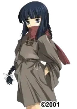 サヤ