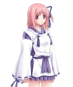 夜の少女
